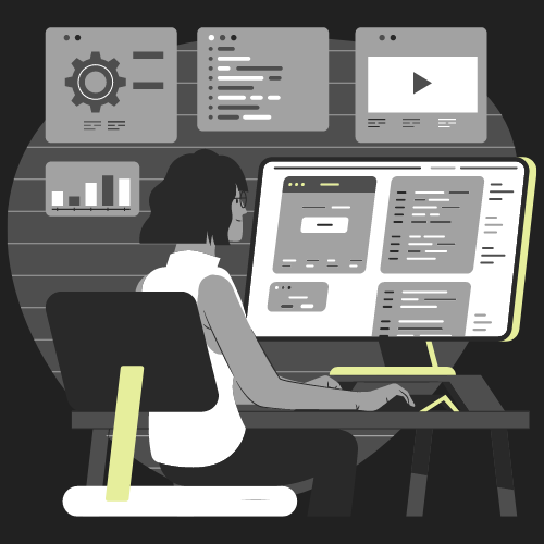 ByteShade - Banner - DevTools